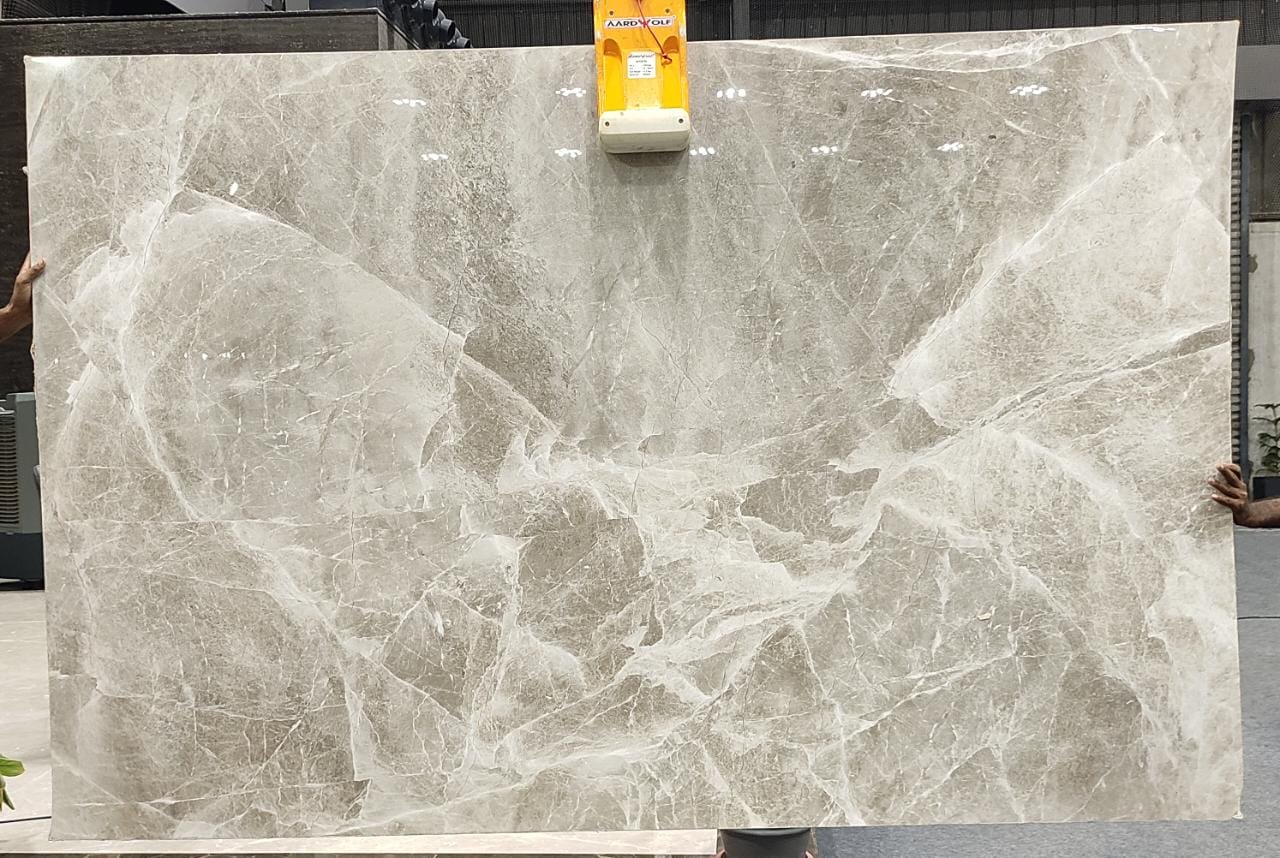 Ice Grey Marble